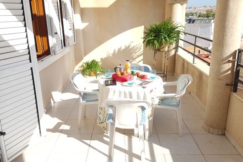 Lejlighed i Torrevieja, Alicante, Torrevieja - € 439.900 | Ref: 3405-02998 - foto 7